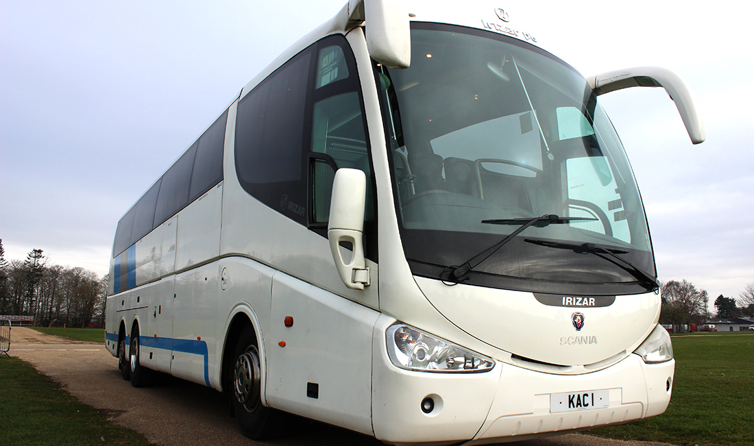 Fleet - Dolphin Travel